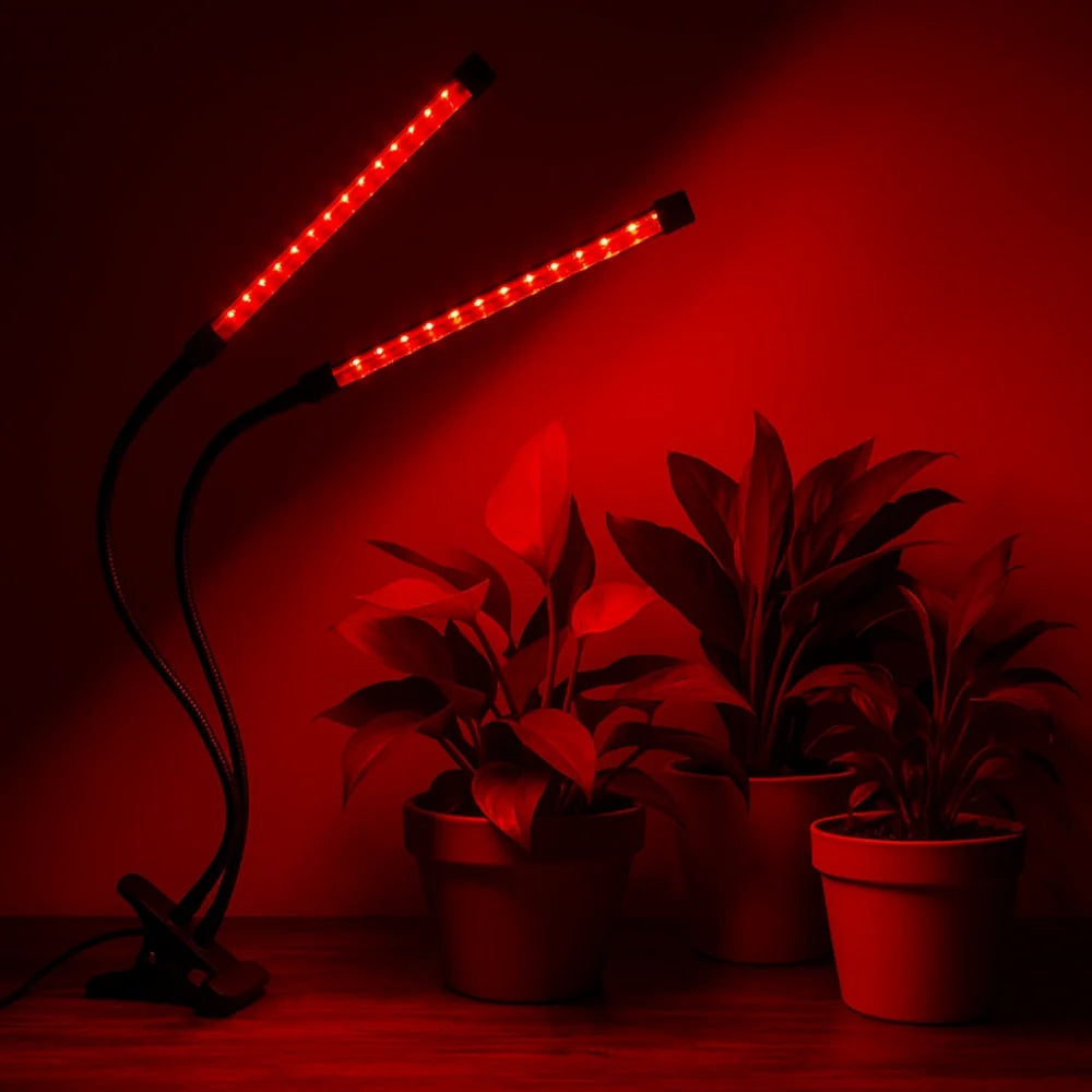 FloraFlare™ Luz de cultivo
