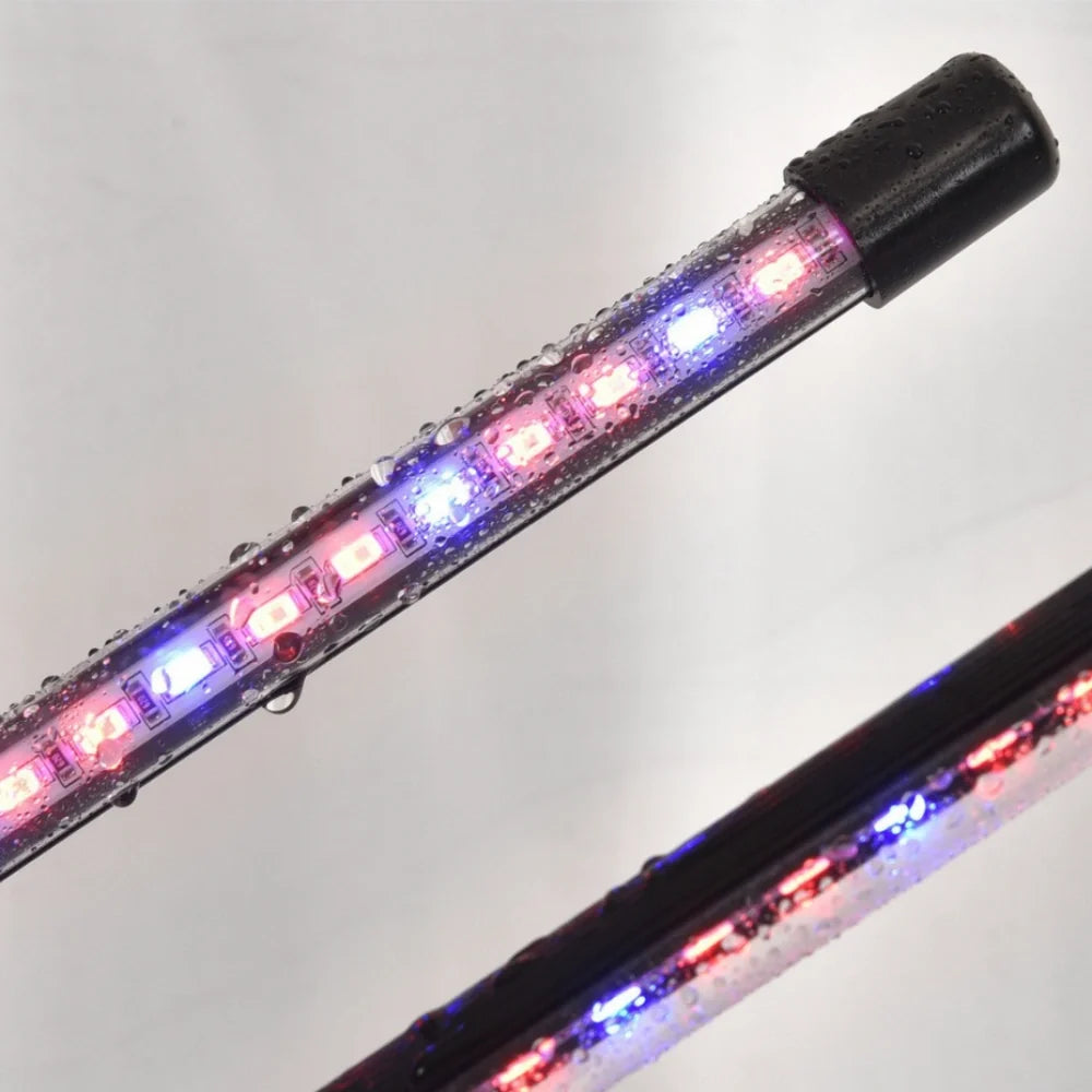 FloraFlare™ Luz de cultivo