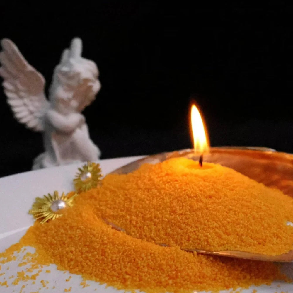 Sandela™ Set de velas