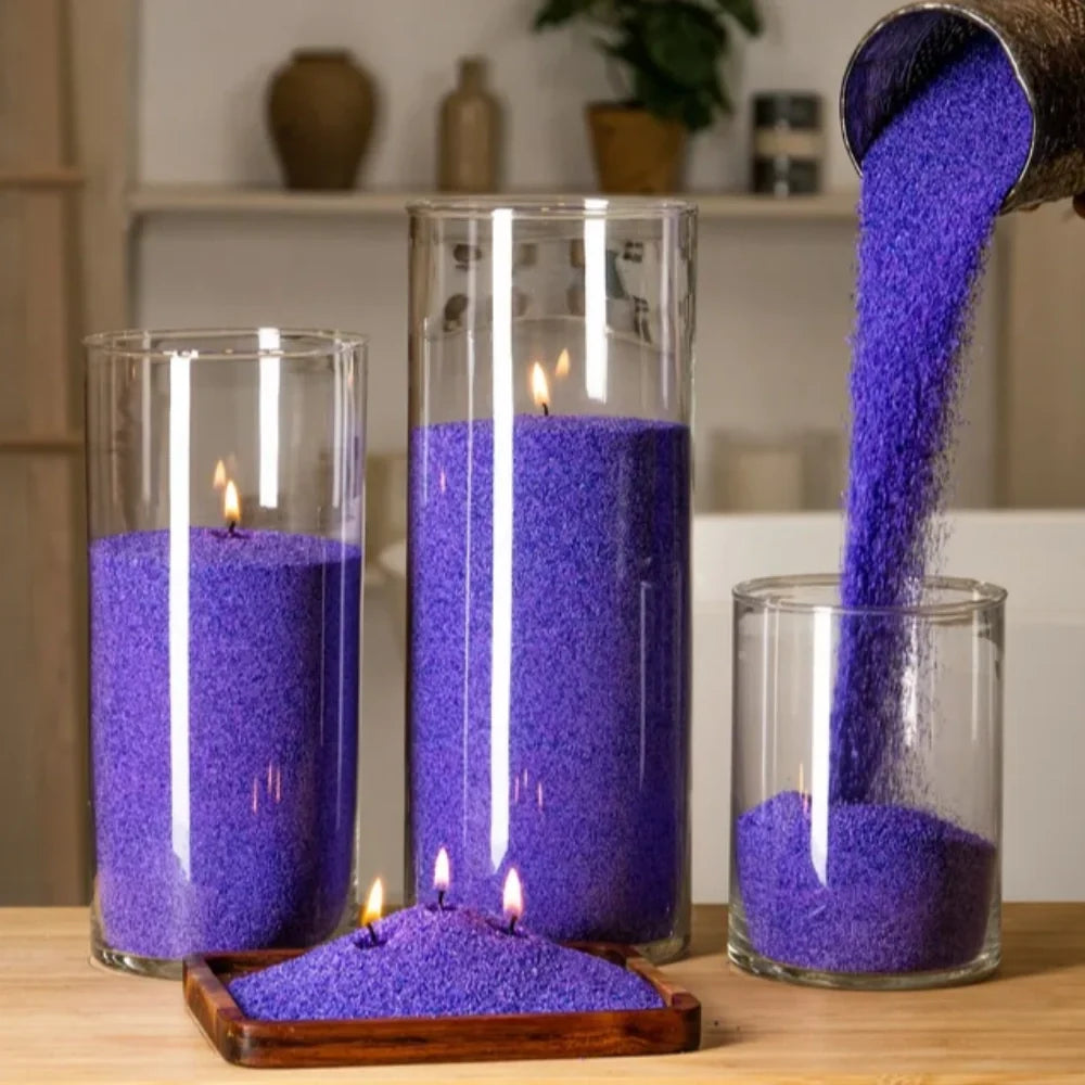 Sandela™ Set de velas
