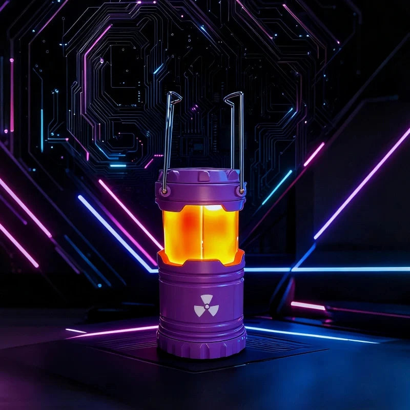 NukeCore™ Farol