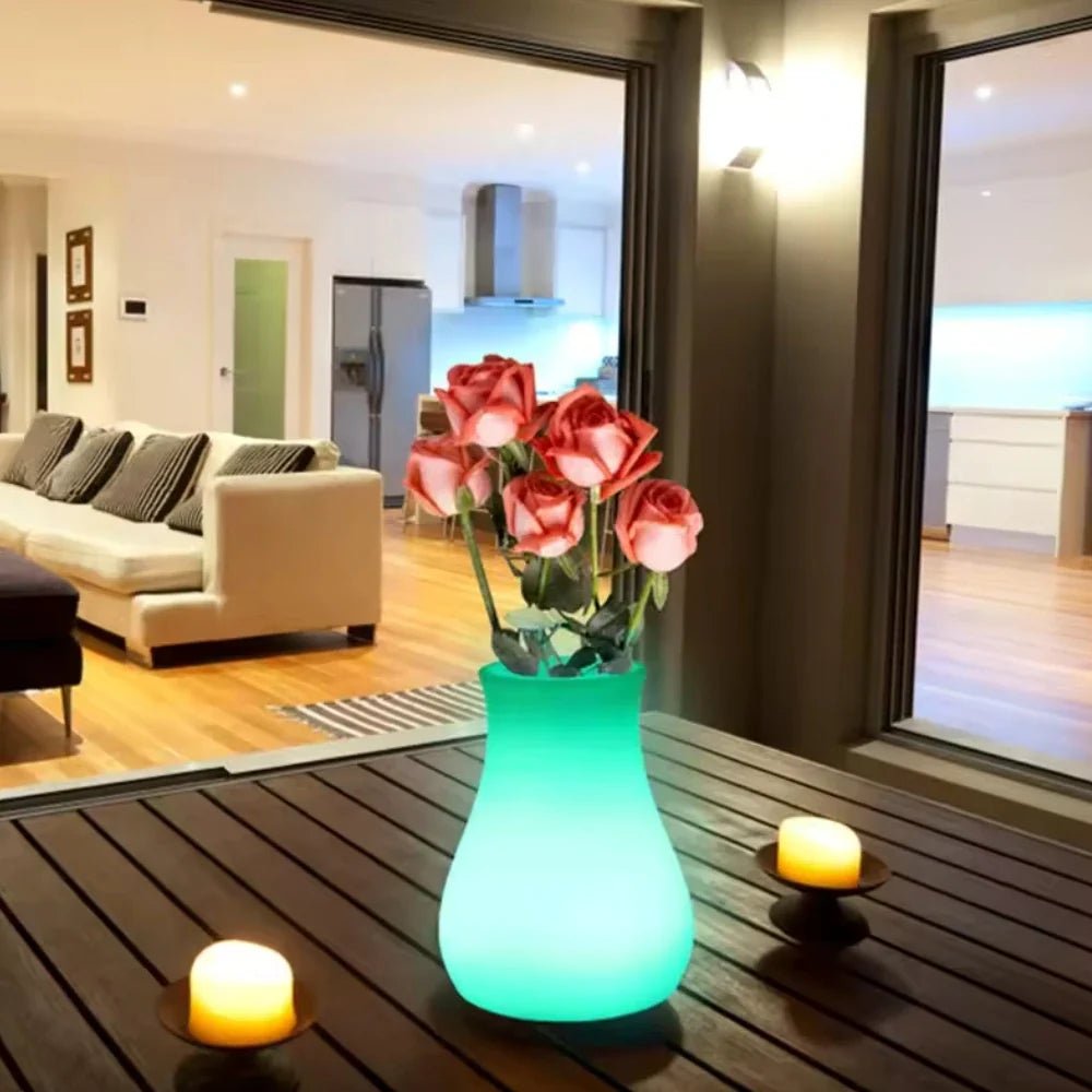 Floraglow™ Vase