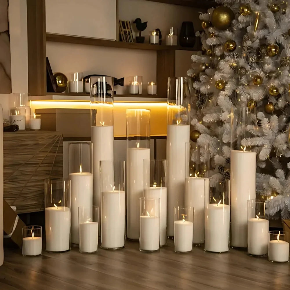 Sandela™ Set de velas