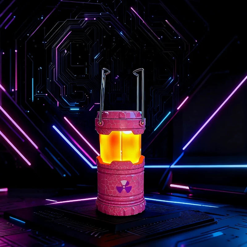 NukeCore™ Farol