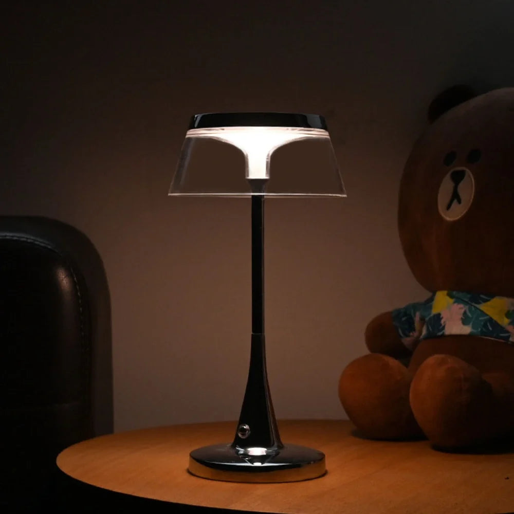 Lustra™ Lámpara de mesa