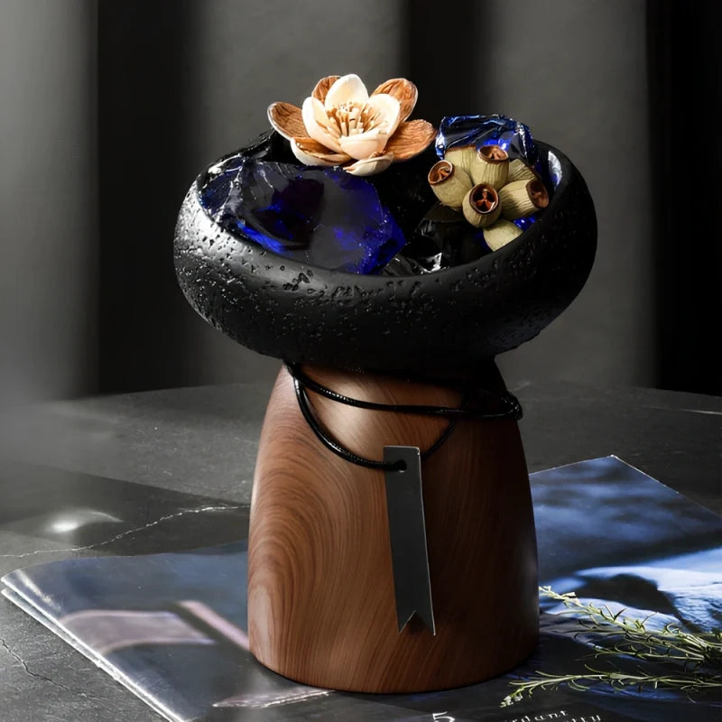 MoltenStill™ Candle Holders