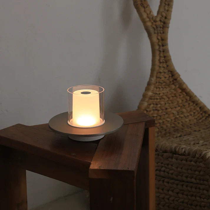 Romantica™ Lámpara de vela