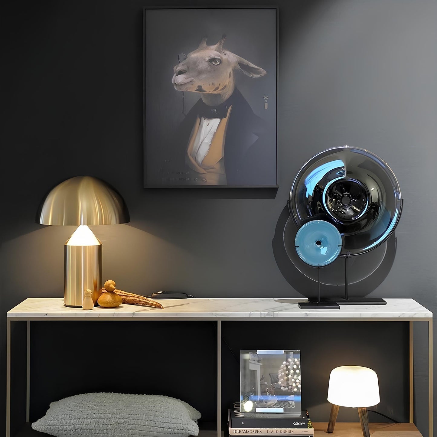 Aurelia™ Lámpara de mesa