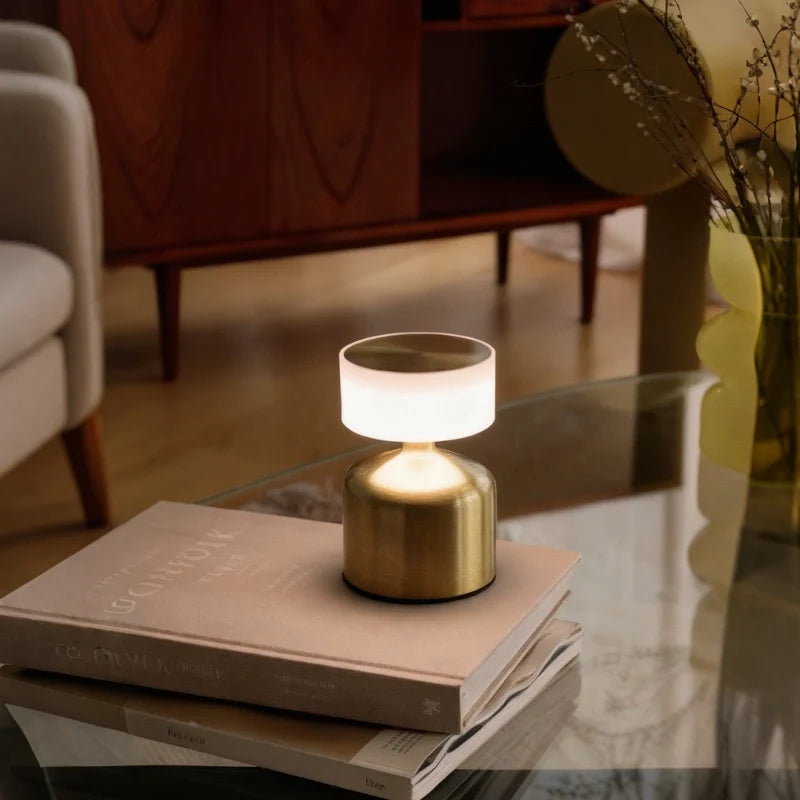 Auralis™ Lámpara de mesa