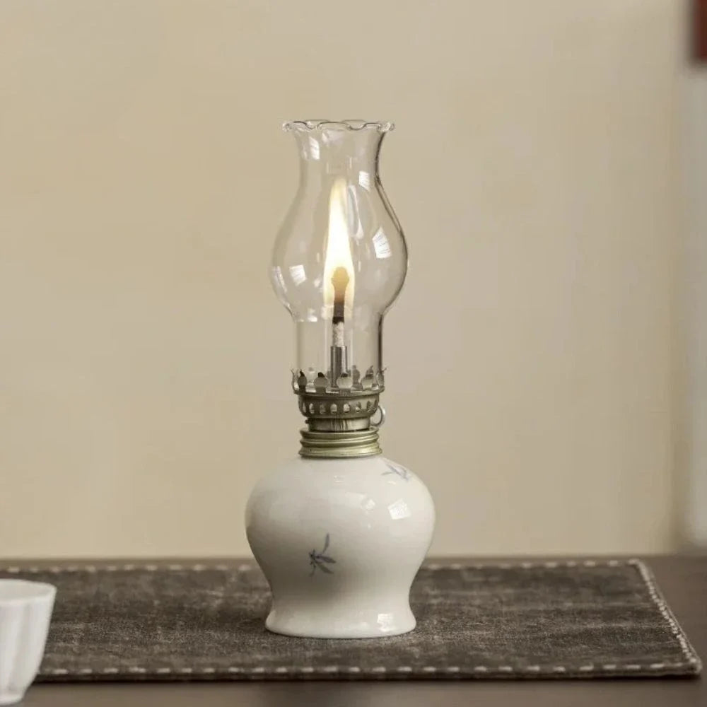 Emberbrush™ Farol de aceite