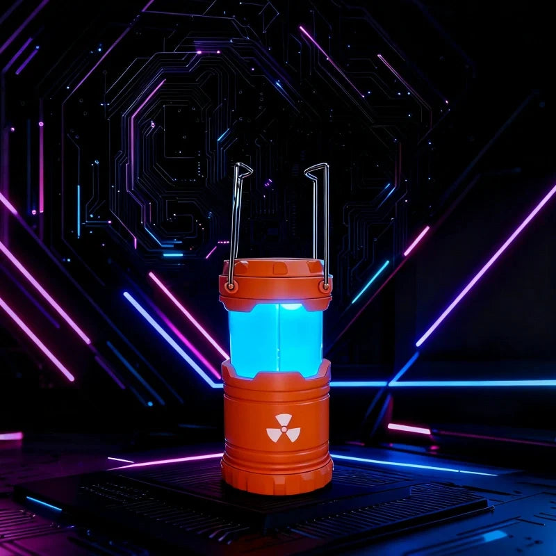 NukeCore™ Farol