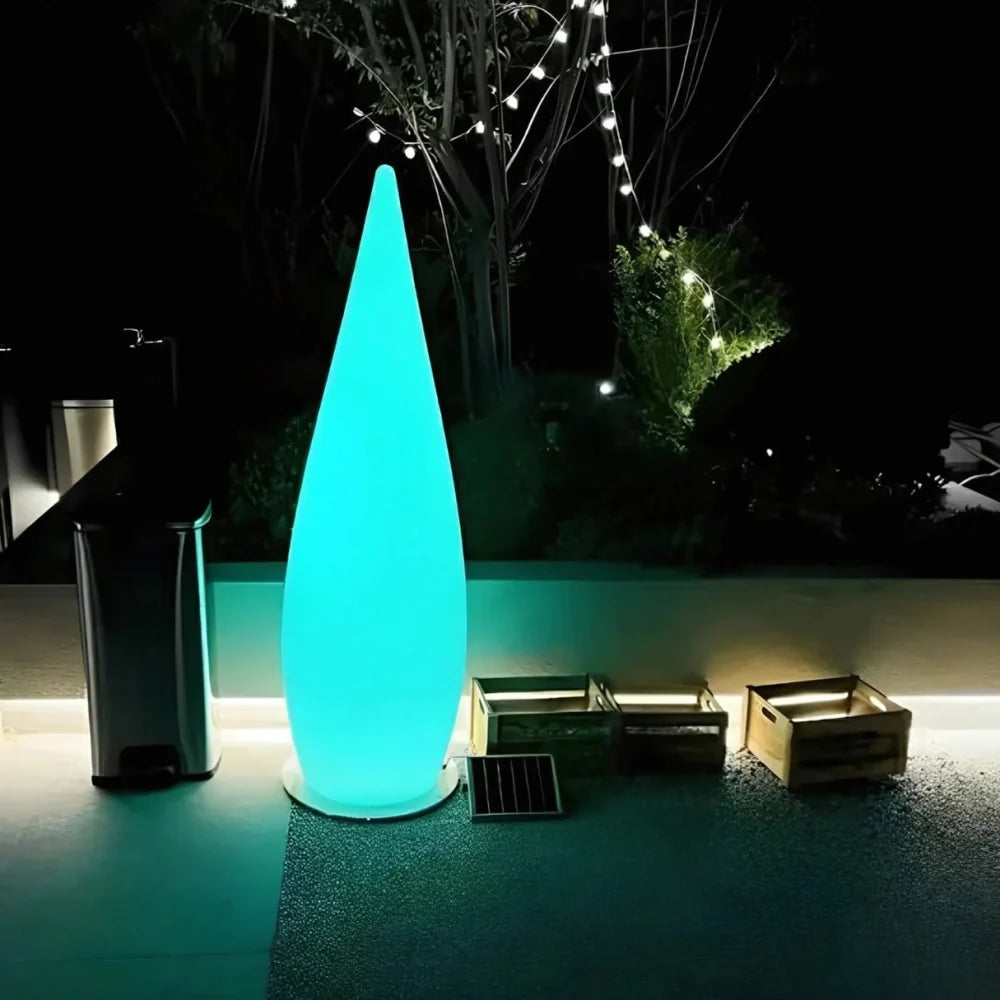 Auradrop™ Exterior sheen