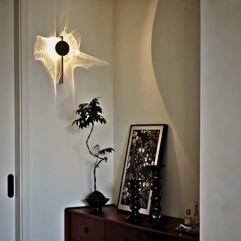 Velwave™ Aplique de pared