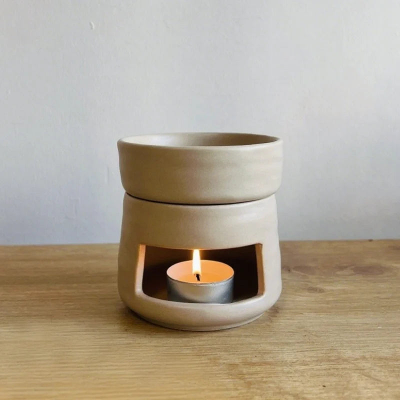 TerraGlow™ Difusor cerámico
