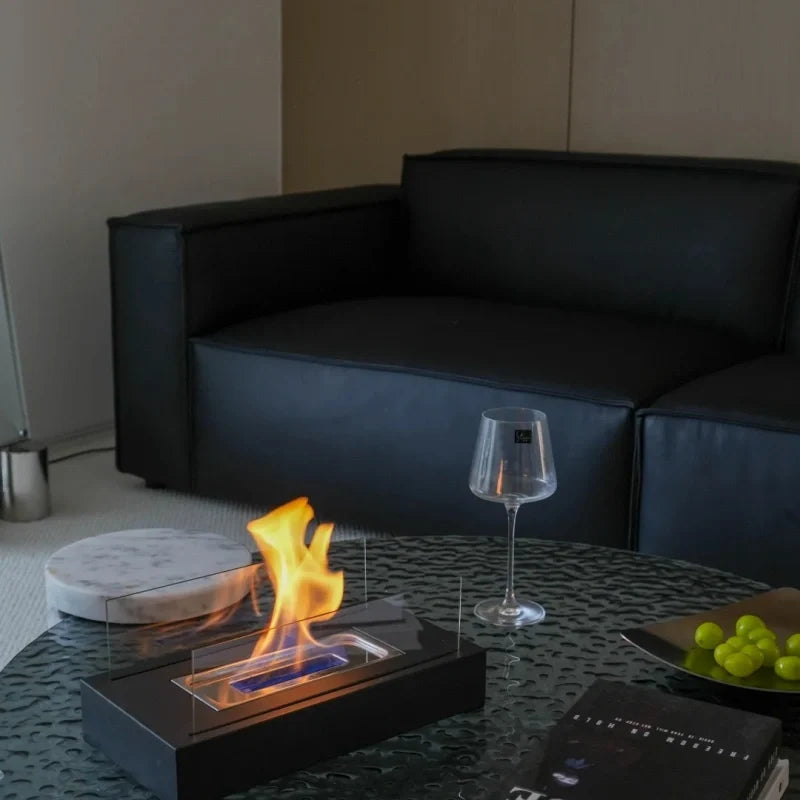 Everlasting Flame™ Chimenea de mesa