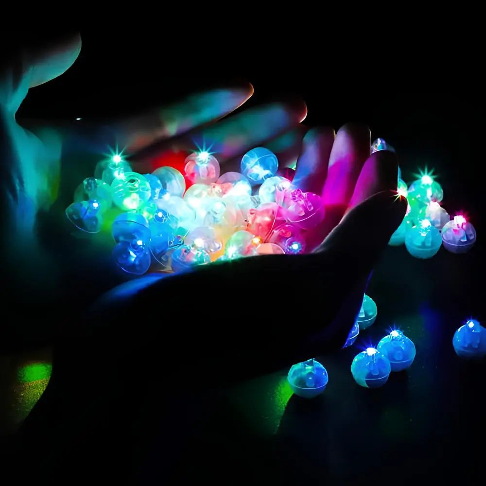 Perlas de luz