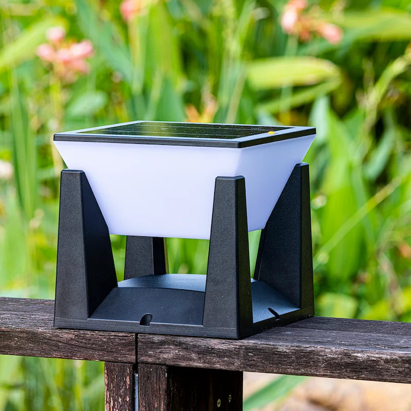 SolarPath™ Luz para exteriores