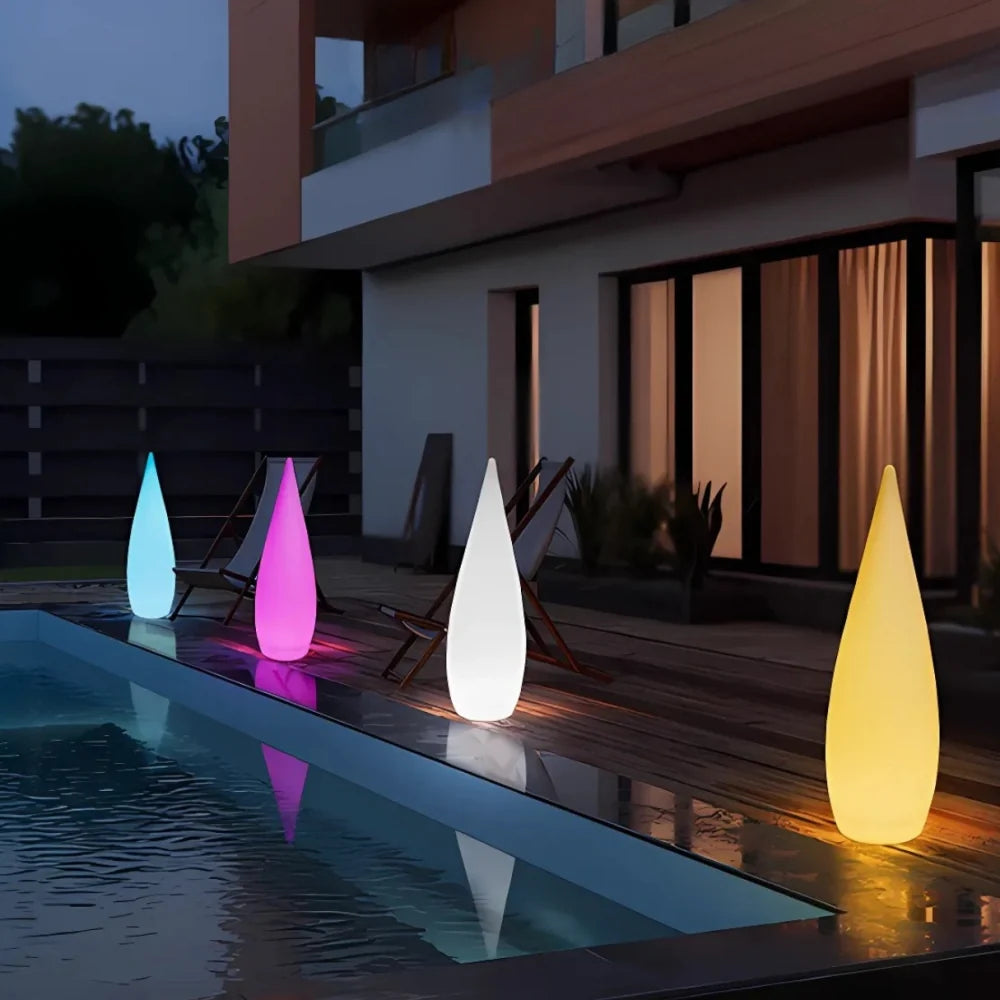 Auradrop™ Exterior sheen