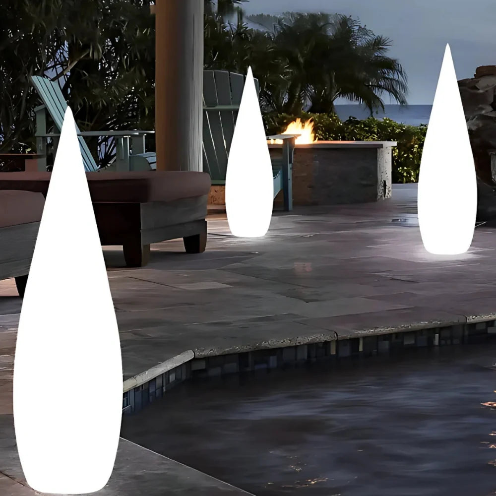 Auradrop™ Exterior sheen