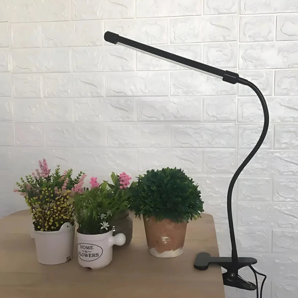 FloraFlare™ Luz de cultivo