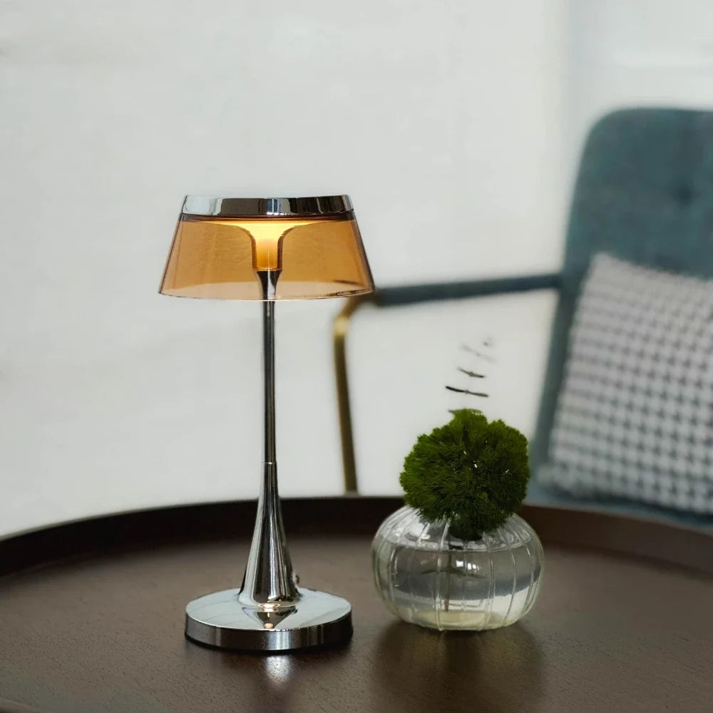 Lustra™ Lámpara de mesa