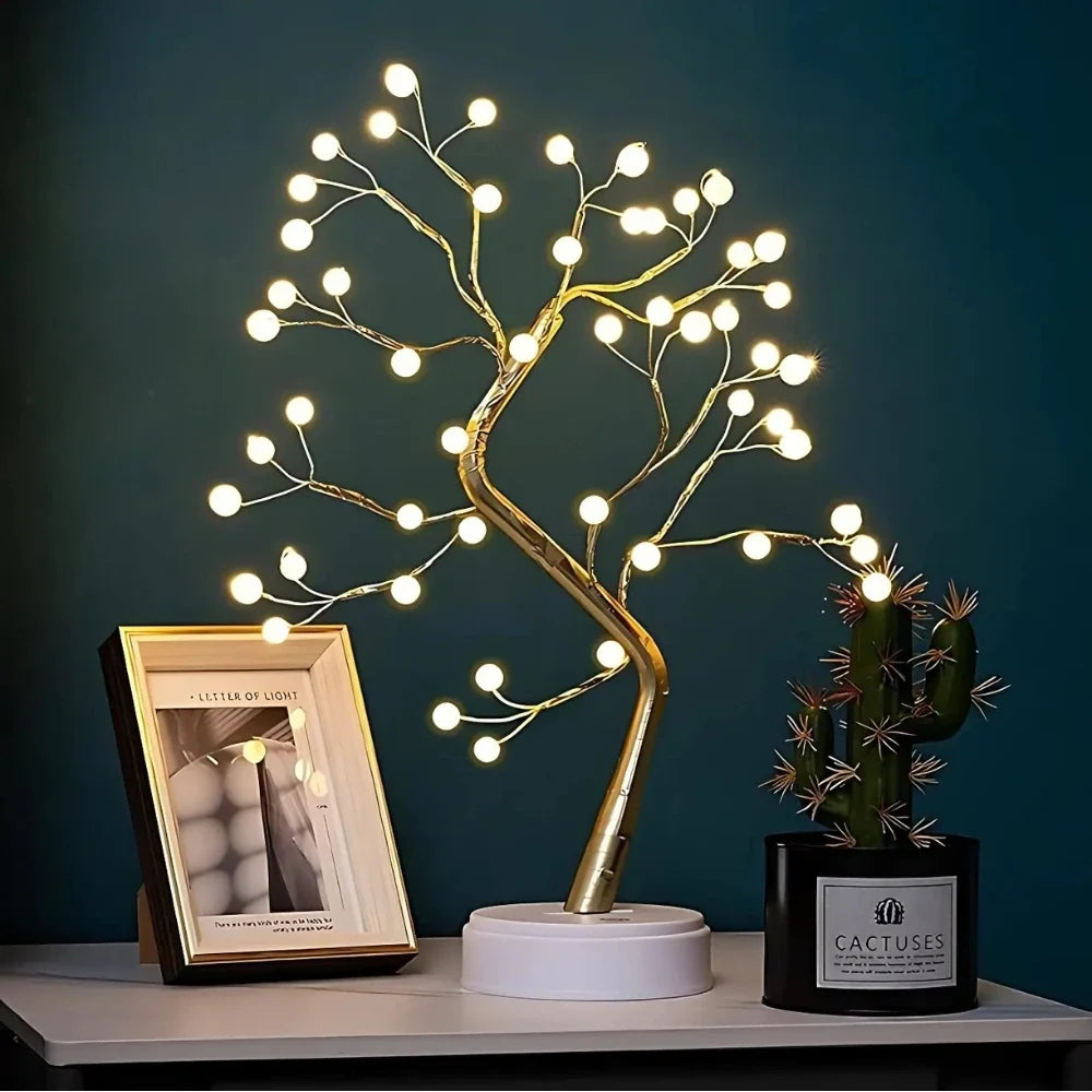 Fairy tree