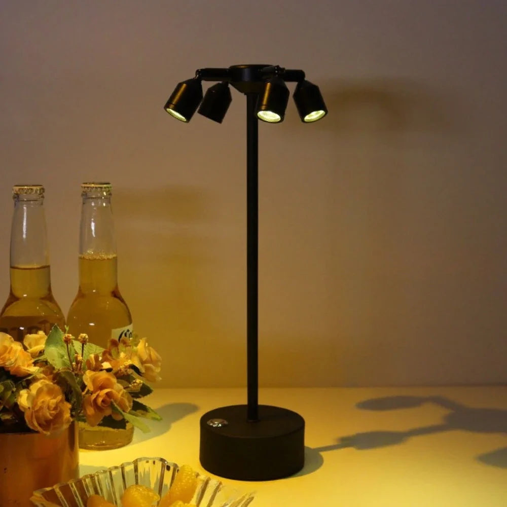 FlexSpot™ Lámpara de mesa