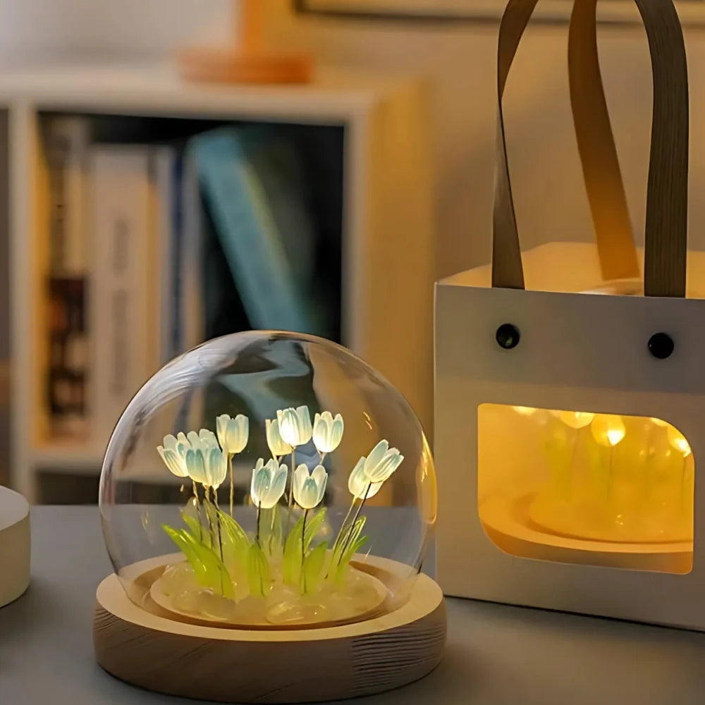 TulipBloom™ Encantamiento