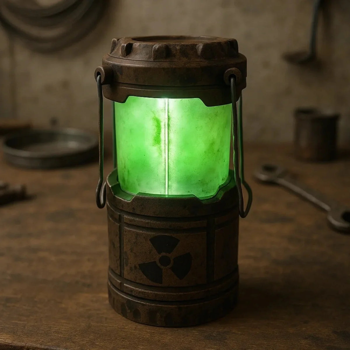 NukeCore™ Farol