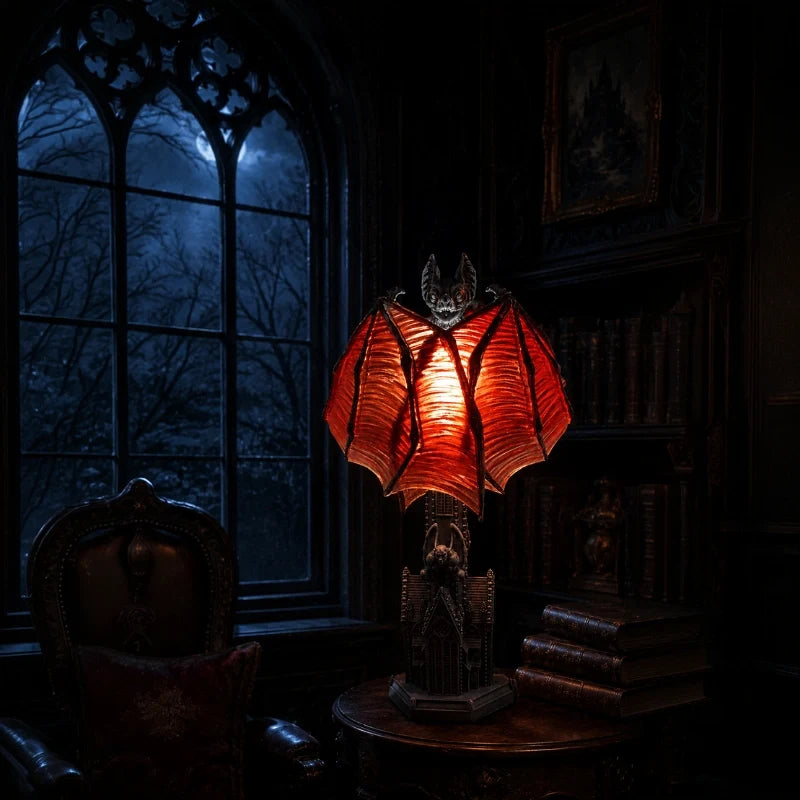 Vampyra™ Lámpara murciélago