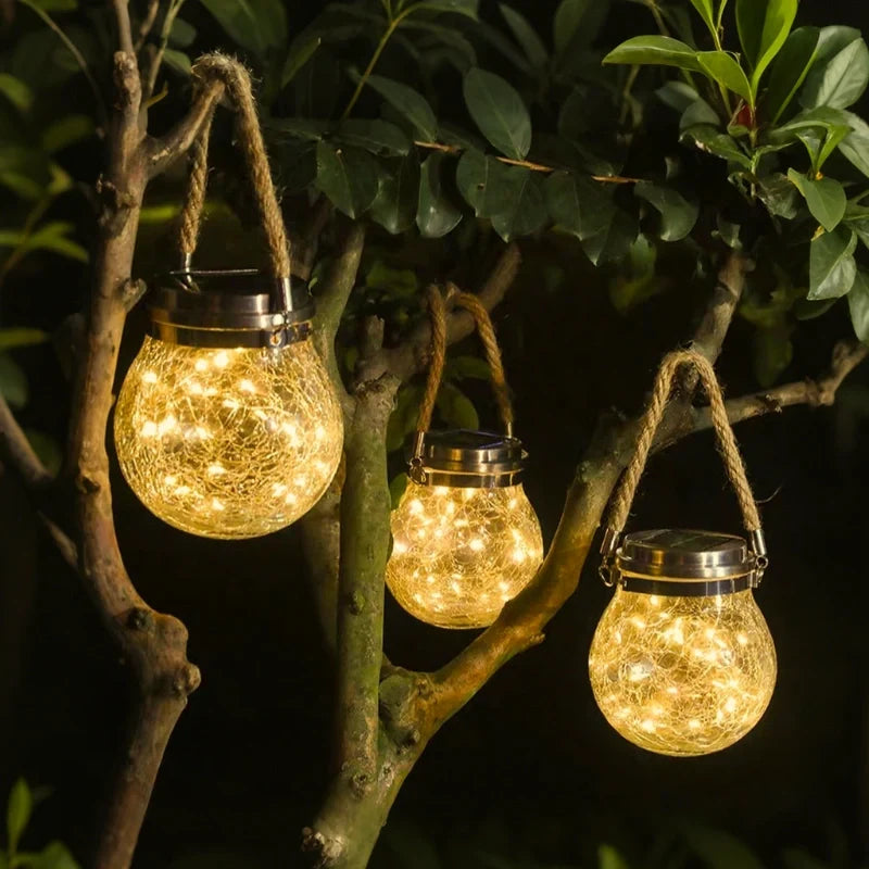 SolarLoom™ Farol