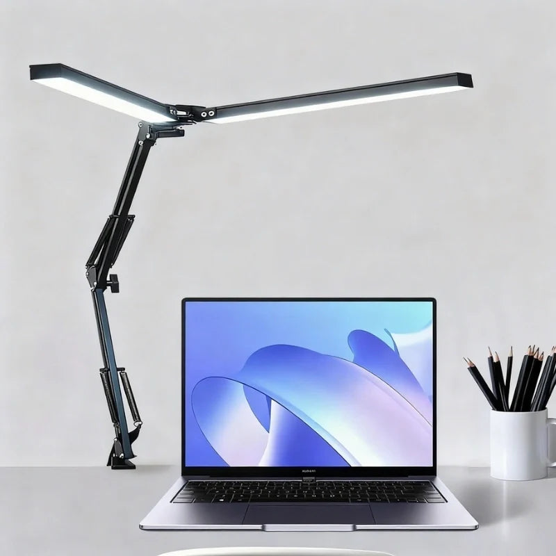 AxisGlow™ Lámpara de escritorio