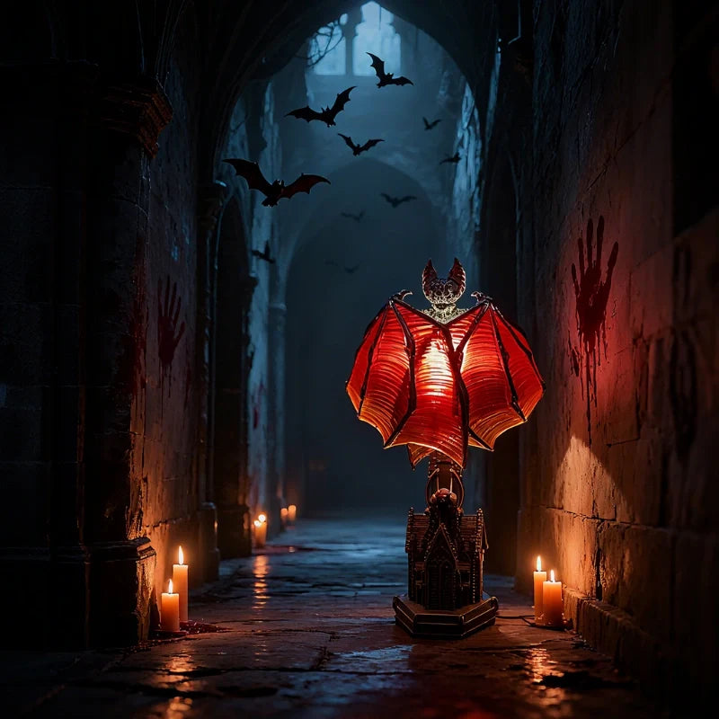 Vampyra™ Lámpara murciélago