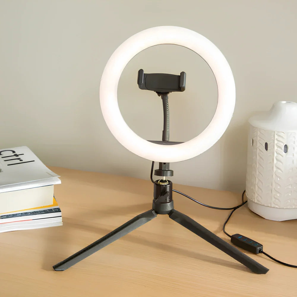 Lumi™ Luz anular