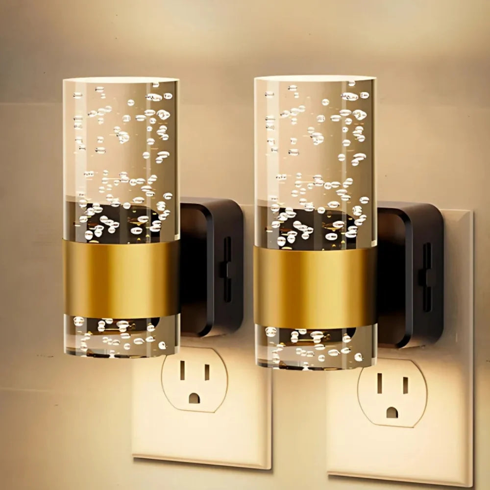 MuseGlow™ Luz nocturna