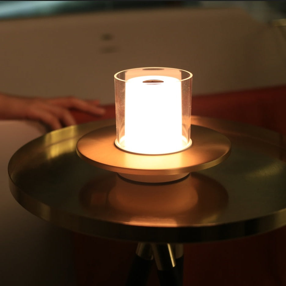 Romantica™ Lámpara de vela