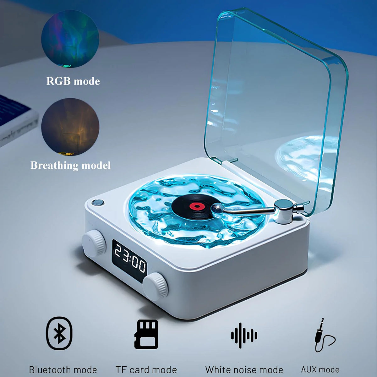 Timeless Tunes Light