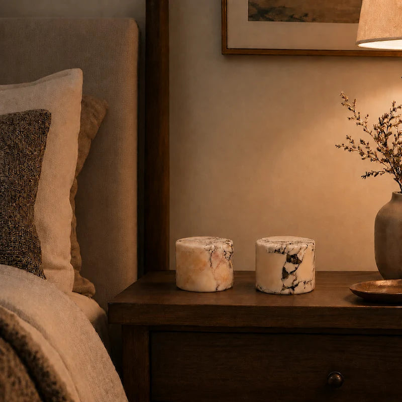 Marbleglow™ Lamp