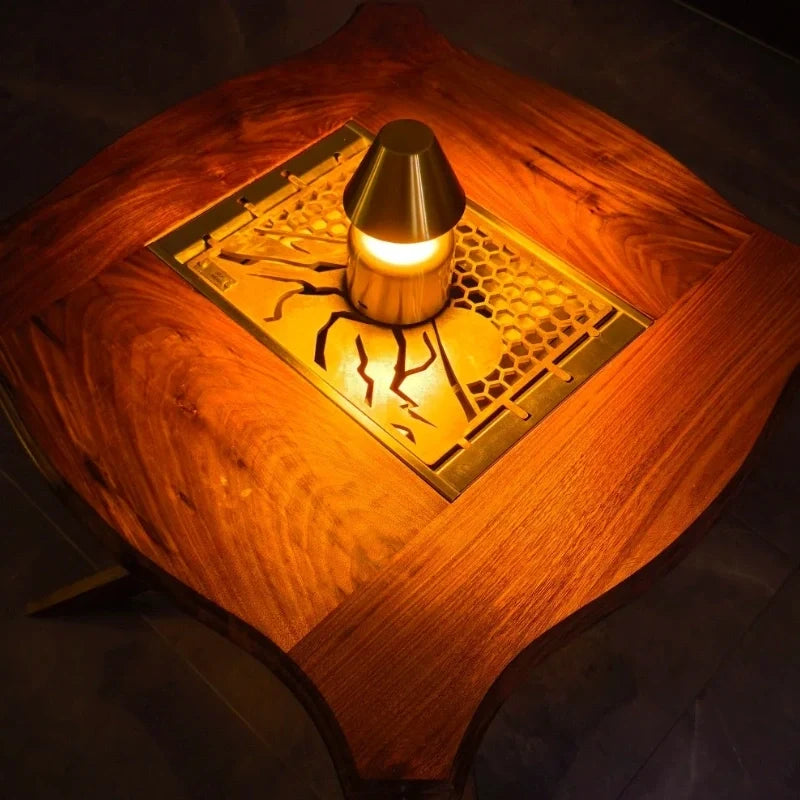 Auralis™ Lámpara de mesa