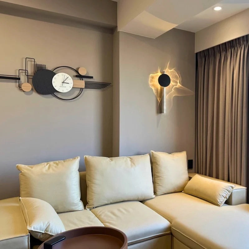 Velwave™ Aplique de pared