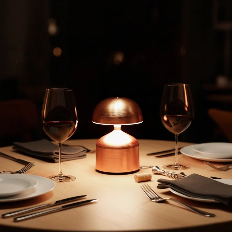 Auralis™ Lámpara de mesa