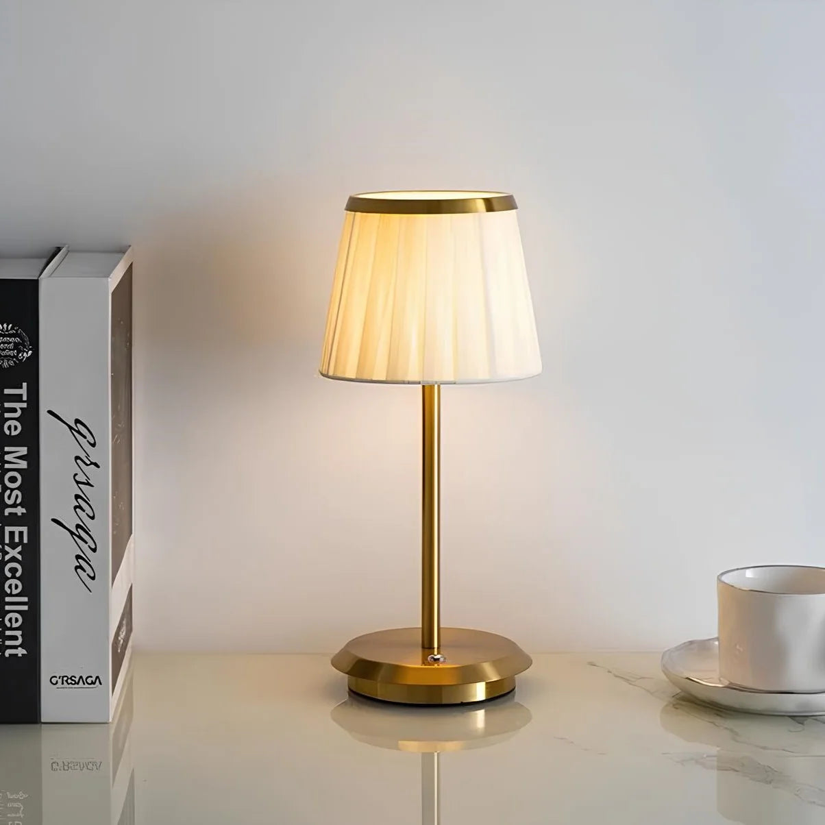 Classic Elegance Table Lamp
