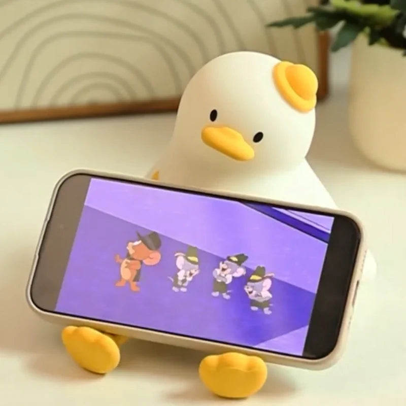 SqueezeBuddies™ Luz nocturna
