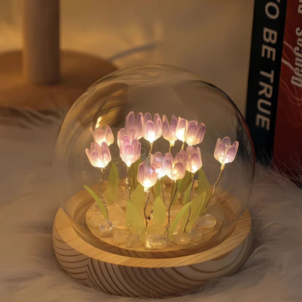 TulipBloom™ Encantamiento