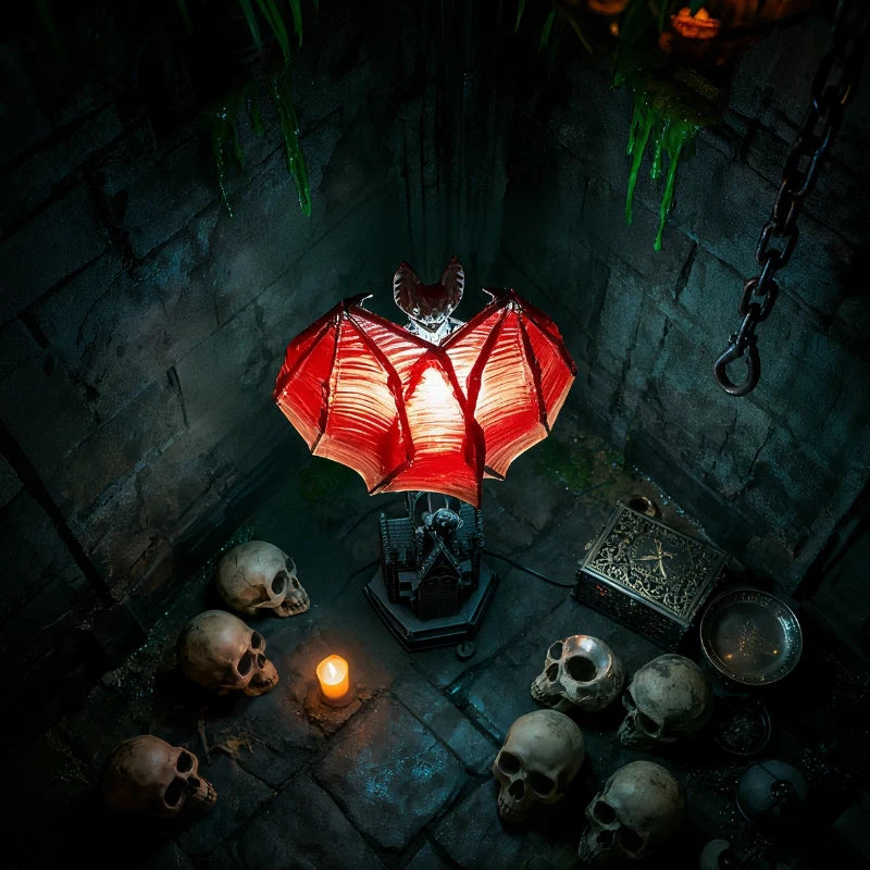 Vampyra™ Lámpara murciélago