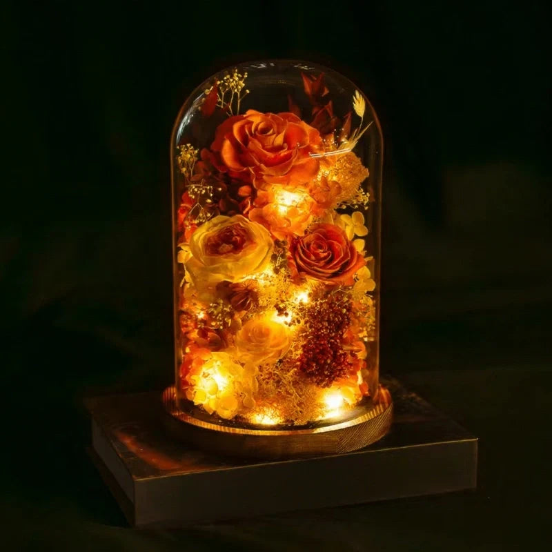 EternaBloom™ Luz nocturna