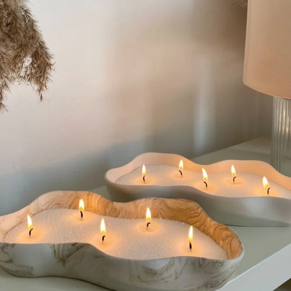 Sandela™ Set de velas
