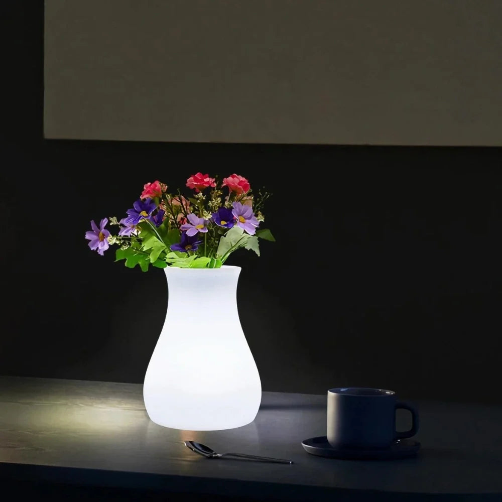 FloraGlow™ Florero