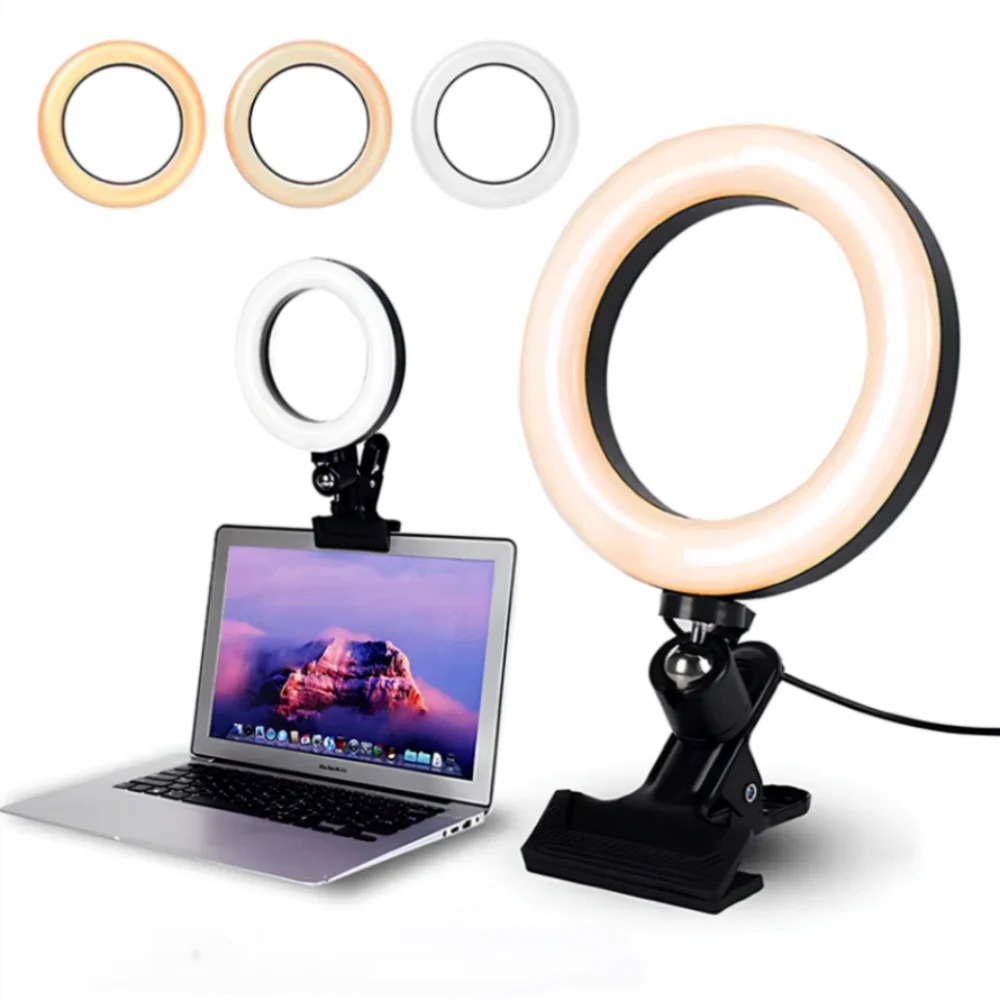Lumi™ Luz anular