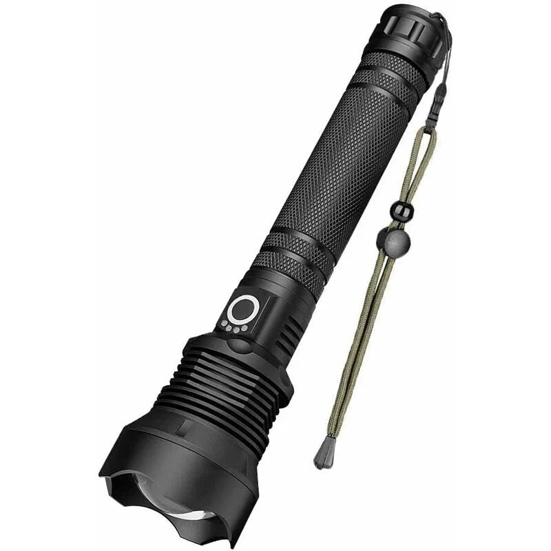BeamMax™ Linterna